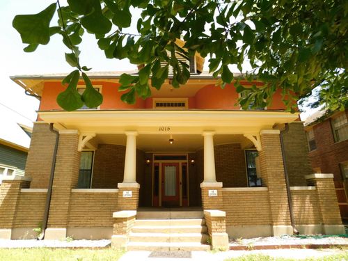 1015 Scott St, Little Rock, AR, 72202-3823 | Card Image