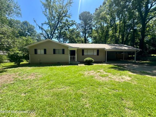 128 Colebrook Ave, Jackson, MS, 39209-2410 | Card Image