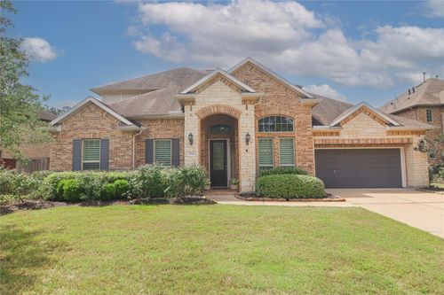 23119 Morning Dove Bend Ln, Spring, TX, 77389-1601 | Card Image
