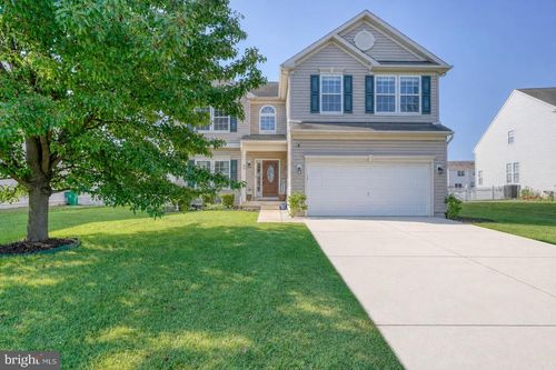 91 Esker Cir, MAGNOLIA, DE, 19962-3645 | Card Image