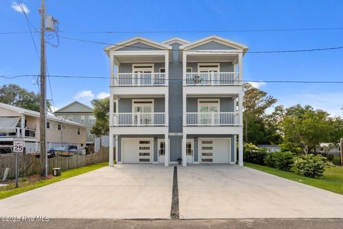 2-1208 Snapper Ln, Carolina Beach, NC, 28428-5515 | Card Image