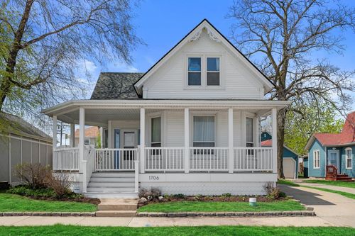 1706 Michigan Boulevard, RACINE, WI, 53402 | Card Image