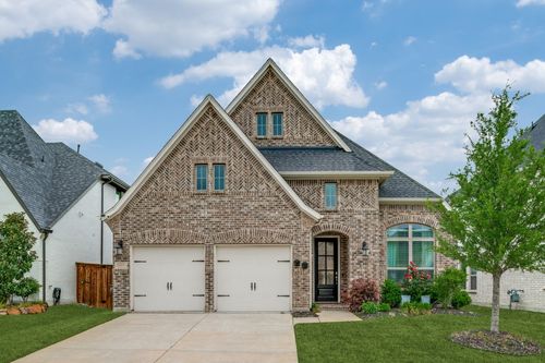 8205 Legacy Trail, Mckinney, TX, 75071 | Card Image