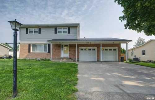 1510 7th Ave S, Clinton, IA, 52732-5336 | Card Image