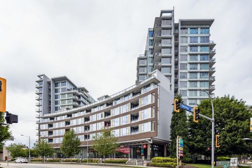 801-6971 Elmbridge Way, Richmond, BC, V7C0A5 | Card Image