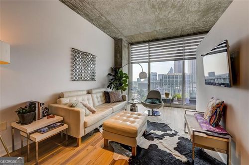 unit-1706-860 Peachtree St Ne, Atlanta, GA, 30308-1276 | Card Image