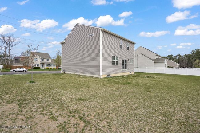 155 Nautilus Dr, House other with 4 bedrooms, 4 bathrooms and null parking in Barnegat NJ | Image 28