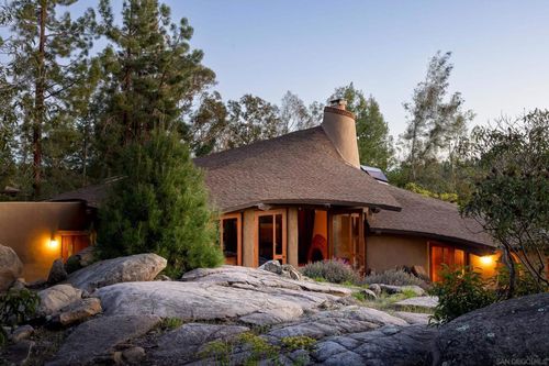 16512 Wilderness Rd, Poway, CA, 92064-1410 | Card Image