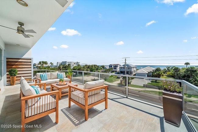 150 S Atlantic Ave, House other with 4 bedrooms, 4 bathrooms and null parking in COCOA BEACH FL | Image 43