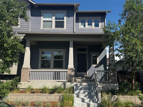 5424 Tamarac Way, Denver, CO, 80238-3821 | Card Image