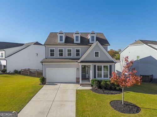 319 Timbercreek Dr, Canton, GA, 30115-9800 | Card Image