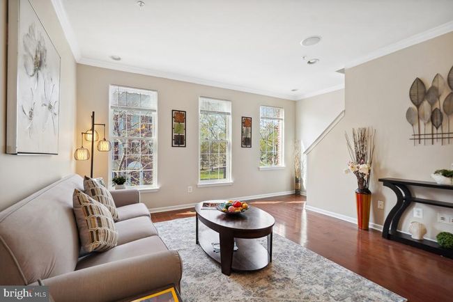 42812 Smallwood Ter, Townhouse with 3 bedrooms, 4 bathrooms and null parking in CHANTILLY VA | Image 12