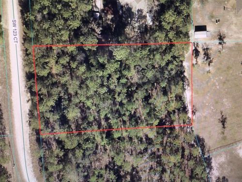 0 Sw 123 Court, OCALA, FL, 34481 | Card Image