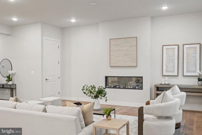 4635 Wood Glen Rd, House other with 5 bedrooms, 5 bathrooms and null parking in FAIRFAX VA | Image 9