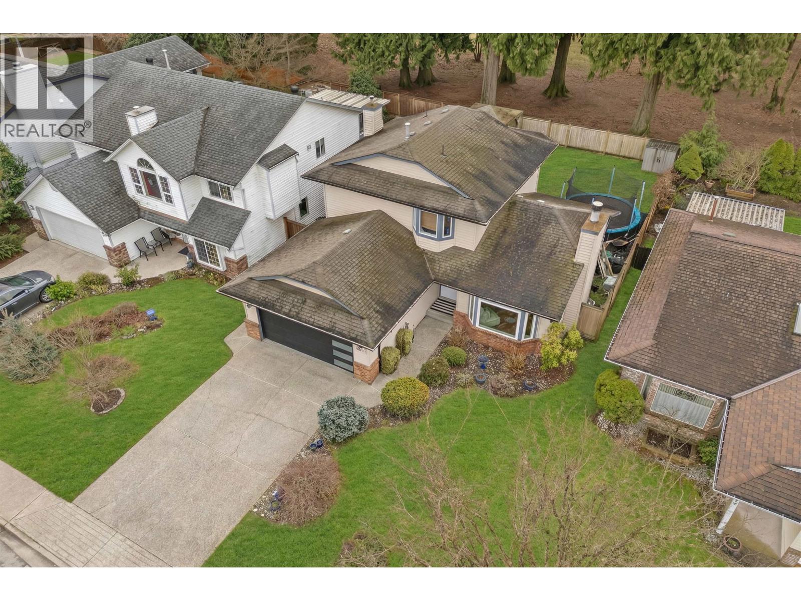 Residential in Pitt Meadows 3