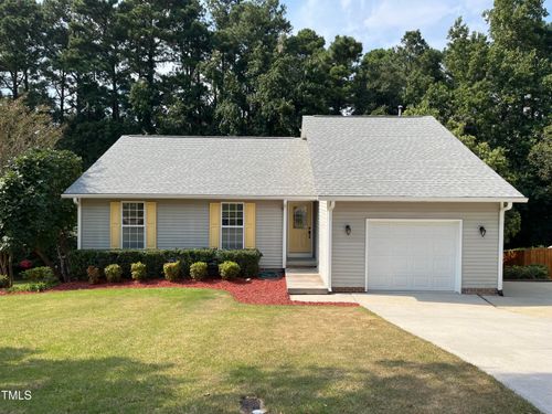 1153 Penselwood Dr, Raleigh, NC, 27604-9669 | Card Image