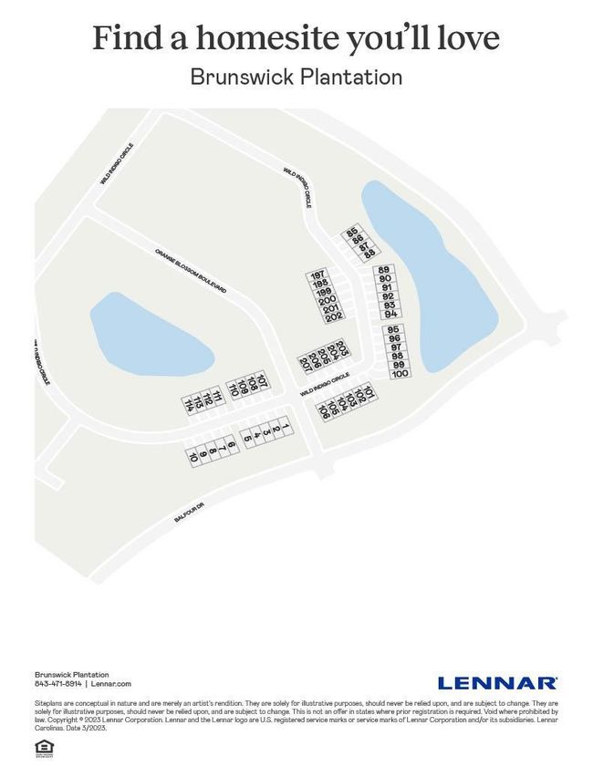203 - 2046 Wild Indigo Cir Nw, Townhouse with 3 bedrooms, 3 bathrooms and null parking in Calabash NC | Image 11