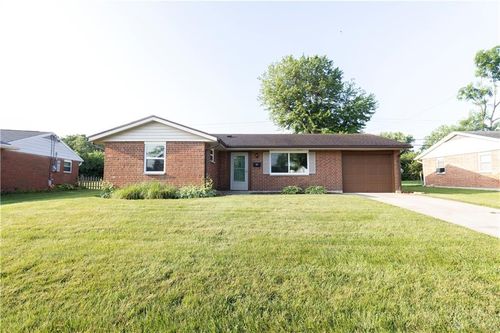 467 Mayfield Ct, Troy, OH, 45373-1811 | Card Image