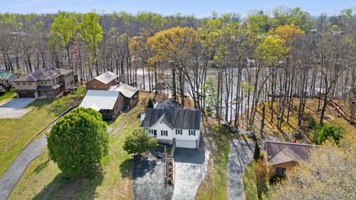 645 Wildwood Trce, Winchester, TN, 37398-3850 | Card Image