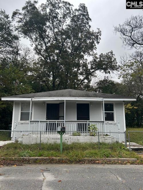 7 Maney St, Sumter, SC, 29150-6350 | Card Image