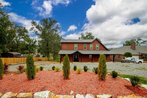 116 Highway 89 S, Mayflower, AR, 72106-9785 | Card Image