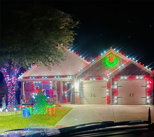 3948 Sunnygate Dr, Roanoke, TX, 76262-3349 | Card Image