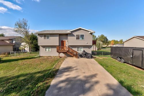 5160 Orchid Ln, Black Hawk, SD, 57718-9170 | Card Image