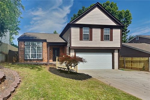 10830 Mortons Cir, Johns Creek, GA, 30022-6657 | Card Image