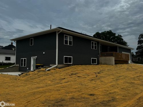 201 W Garfield Street, Osceola, IA, 50213 | Card Image