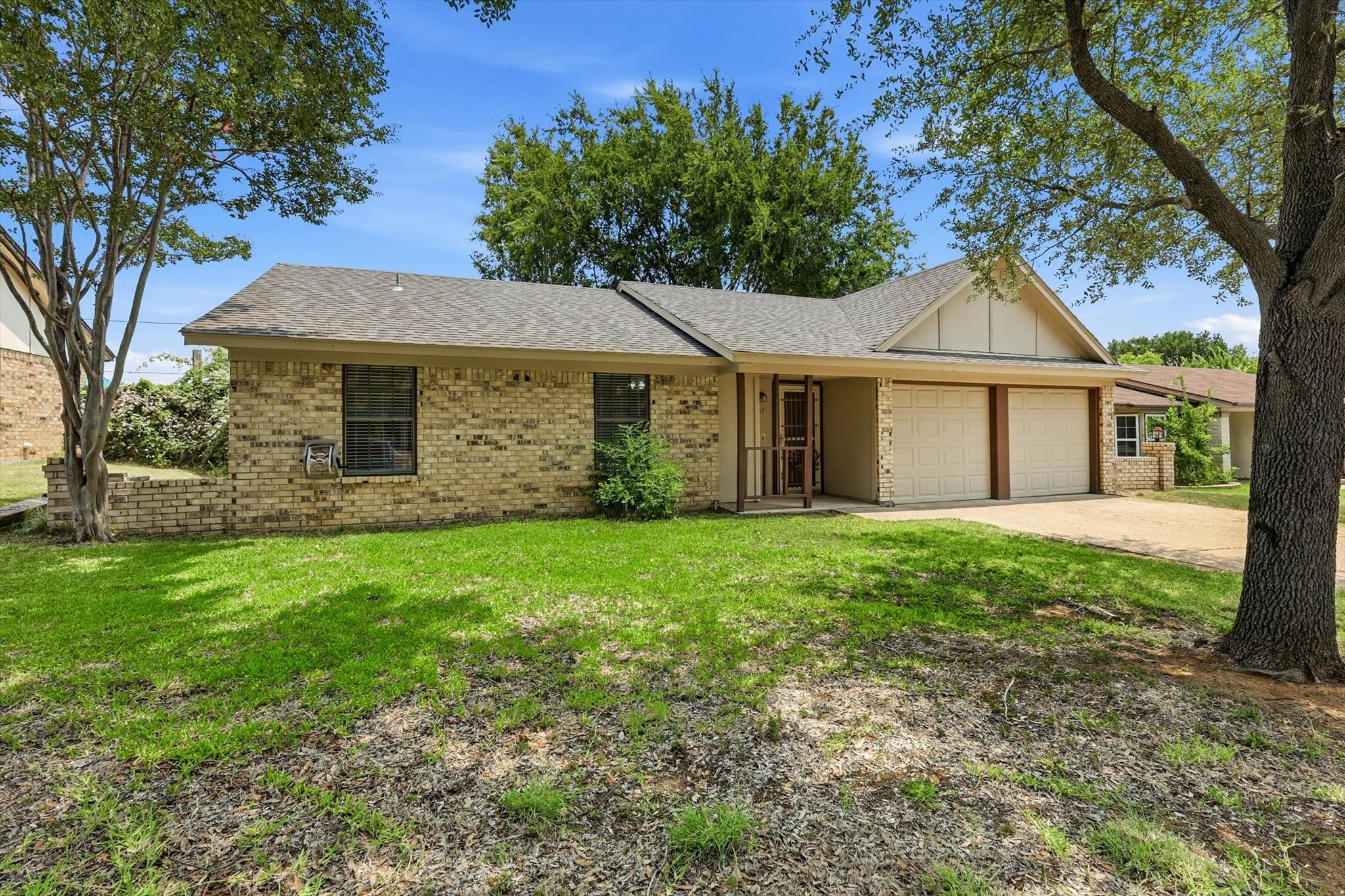 Residential in Arlington 3