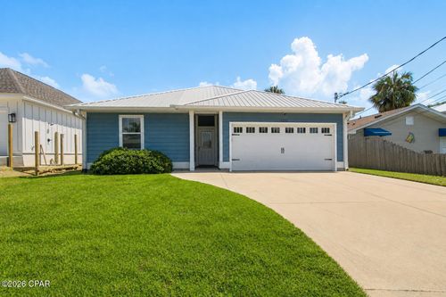6222 Pinetree Ave, Panama City Beach, FL, 32408-3517 | Card Image