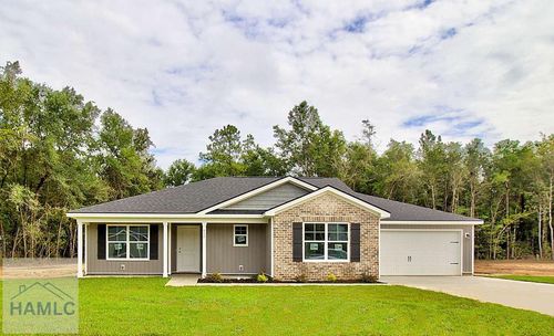 973 Stafford Dairy Rd Se, Ludowici, GA, 31316 | Card Image