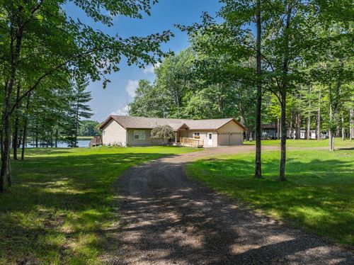 1821 Bayer Lake Rd, Woodruff, WI, 54568-9588 | Card Image
