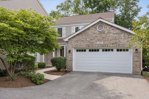5711 Foxgate Ln, Hinsdale, IL, 60521-4978 | Card Image