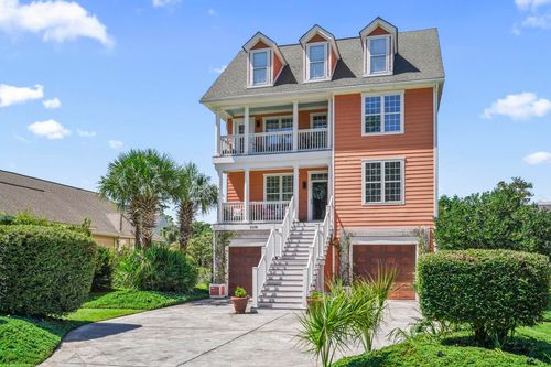 2316 Sand Dunes Dr, Myrtle Beach, SC, 29577-4895 | Card Image