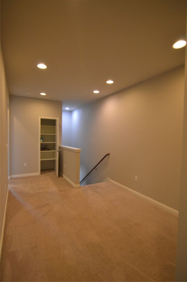 loft area, office, game room, play area, sitting area, gym, you name it | Image 13
