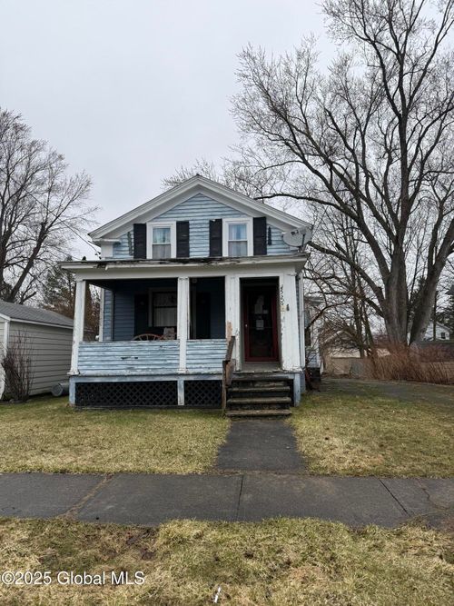 526 W Lake Ave, Herkimer, NY, 13350-1019 | Card Image