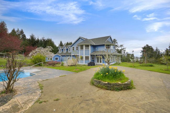 488 Mckercher Road, House other with 5 bedrooms, 3 bathrooms and 4 parking in Mayne Island BC | Image 37