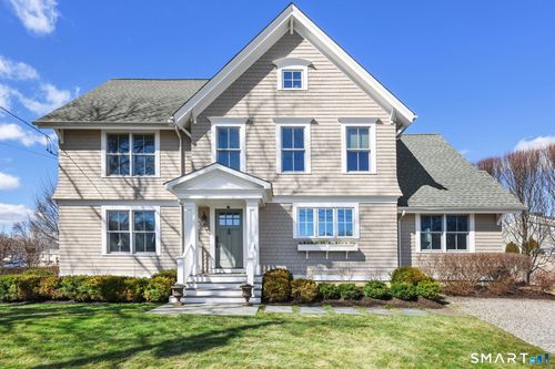 693 S Benson Rd, Fairfield, CT, 06824-6948 | Card Image