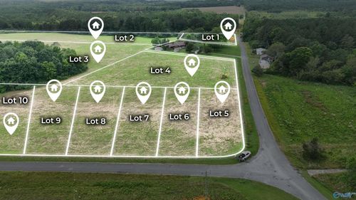 Lot 2 County Road 462, Pisgah, AL, 35765 | Card Image