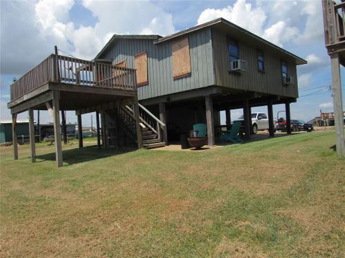 1617 County Road 201, Sargent, TX, 77414-4306 | Card Image
