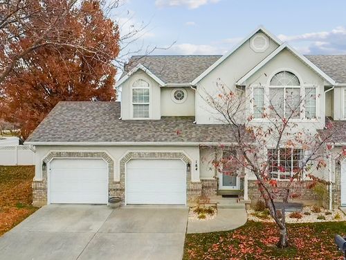 184 Park Shadows Cir, Bountiful, UT, 84010-6842 | Card Image