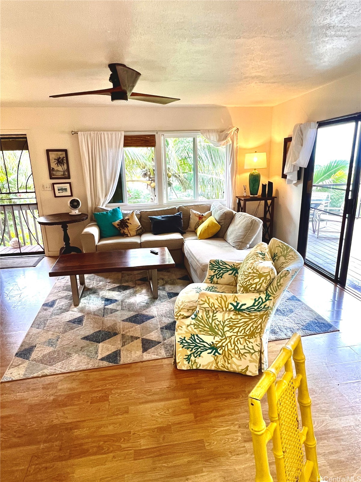 Residential Lease in Honolulu 3