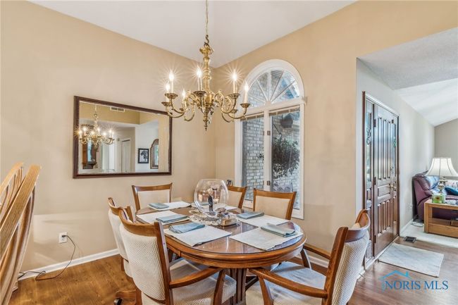 U5 - 625 W Lake Ct, Condo with 2 bedrooms, 2 bathrooms and 2 parking in Findlay OH | Image 11