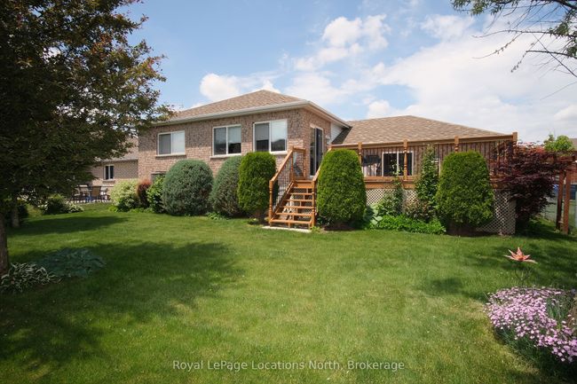 19 Whitfield Cres, House other with 3 bedrooms, 2 bathrooms and 4 parking in Elmvale ON | Image 7