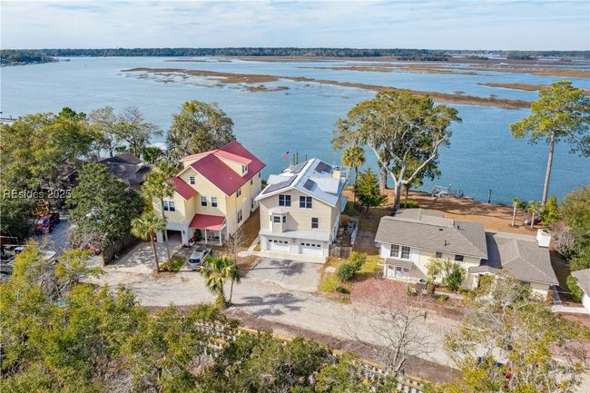 22 Kirk Bluff Rd, House other with 4 bedrooms, 4 bathrooms and null parking in Bluffton SC | Image 79