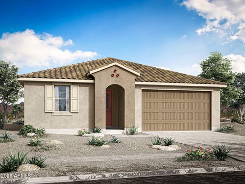 19408 W Loma Lane, Waddell, AZ, 85355 | Card Image