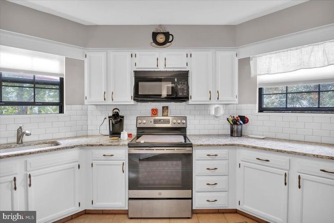 16 Edinburgh Ct, House other with 4 bedrooms, 3 bathrooms and null parking in MOUNT LAUREL NJ | Image 12