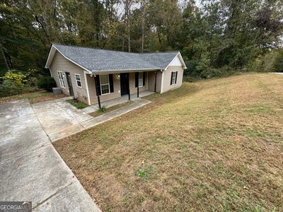 85 Summer Lane, House other with 3 bedrooms, 2 bathrooms and null parking in Nicholson GA | Image 3