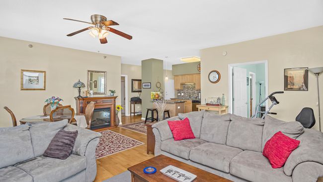 APT-814 - 1134 W Granville Ave, Home with 2 bedrooms, 2 bathrooms and null parking in CHICAGO IL | Image 4
